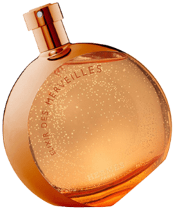 Elixir des Merveilles Limited Edition Collector by Hermès Type