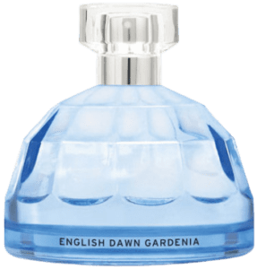 English Dawn White Gardenia by The Body Shop Type