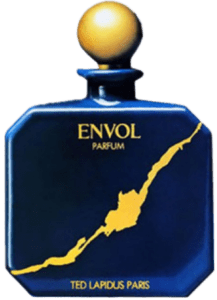 Envol by Ted Lapidus Type