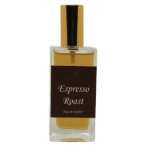 Espresso Roast by Ganache Parfums Type