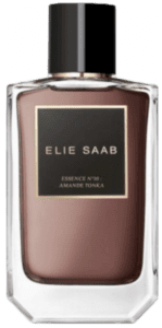 Essence No. 10 Amande Tonka by Elie Saab Type