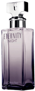 Eternity Night by Calvin Klein Type