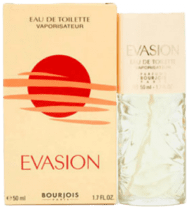 Evasion by Bourjois Type