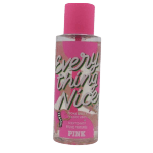 Everything Nice Cookies Spice X Fireside Vibes by Victoria's Secret Type