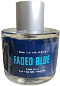 Faded Blue by Tru Fragrance Type