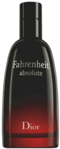 Fahrenheit Absolute by Dior Type