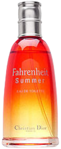 Fahrenheit Summer by Dior Type