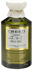 Feuille Verte by Creed Type