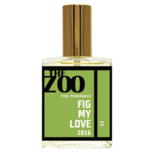 Fig My Love by The Zoo Type