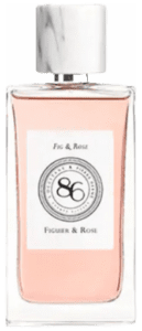 Figuer & Rose by L'Occitane Type