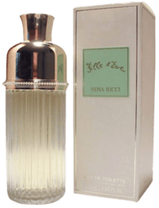 Fille d'Eve by Nina Ricci Type