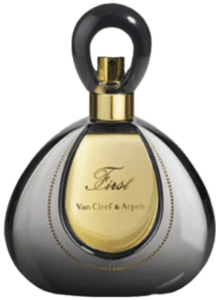 First Eau de Parfum Intense by Van Cleef & Arpels Type