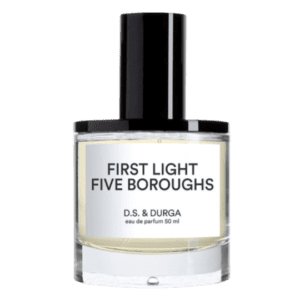 First Light Five Boroughs by DS&Durga Type