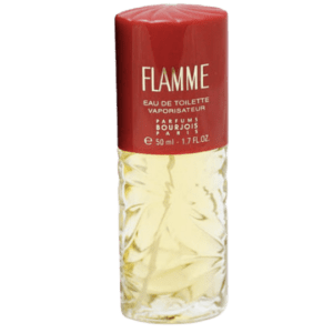 Flamme by Bourjois Type