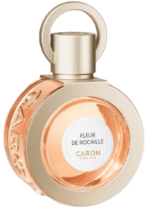 Fleurs de Rocaille (2021) by Caron Type