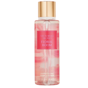 Floral Boom by Victoria's Secret Type