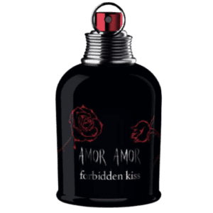 Amor Amor Forbidden Kiss by Cacharel Type