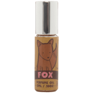 Fox by Sweet Anthem Perfumes Type