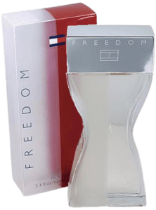 Freedom for Her by Tommy Hilfiger Type