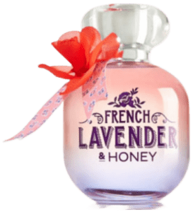 French Lavender And Honey by Bath And Body Works Type