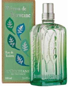 Frisson de Verveine by L'Occitane Type