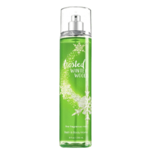 Frosted Winter Woods by Bath And Body Works Type