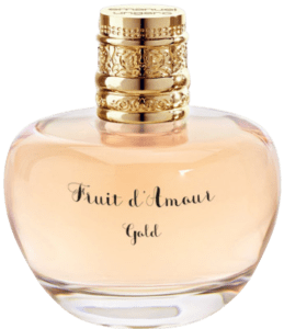 Fruit d'Amour Gold by Emanuel Ungaro Type