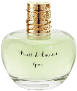 Fruit d'Amour Green by Emanuel Ungaro Type