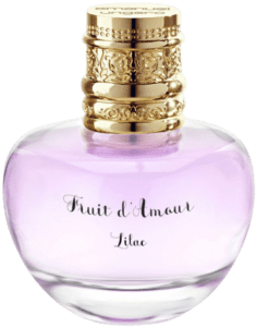 Fruit d'Amour Lilac by Emanuel Ungaro Type