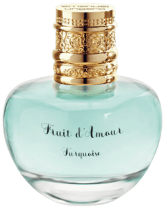 Fruit d'Amour Turquoise by Emanuel Ungaro Type