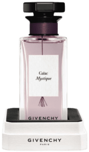 Gaiac Mystique by Givenchy Type