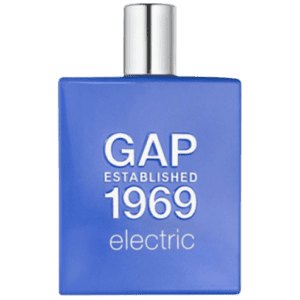 1969 Electric by Gap Type