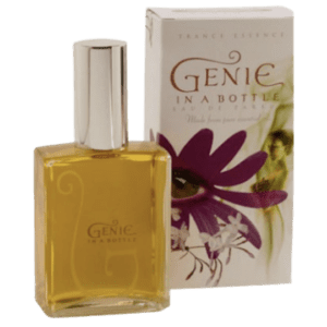 Genie in a Bottle by Trance Essence Type