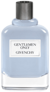 Gentlemen Only by Givenchy Type