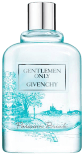 Gentlemen Only Parisian Break by Givenchy Type