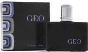 Geo by Tru Fragrance Type