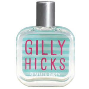 Gilly Hicks Summer Party by Hollister Type