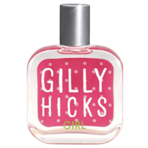 Gilly Hicks Girl by Hollister Type