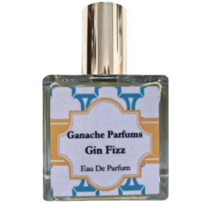 Gin Fizz by Ganache Parfums Type