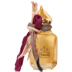 Ginger by The Parfumerie Type
