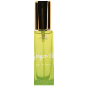 Ginger Ale by Ganache Parfums Type