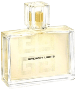 Givenchy Lights by Givenchy Type