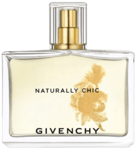 Givenchy Naturally Chic by Givenchy Type