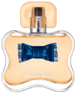 Glamour Chic by Bourjois Type