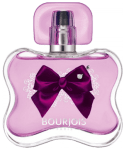 Glamour Excessive by Bourjois Type
