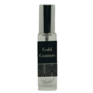 Gold Couture by Ganache Parfums Type