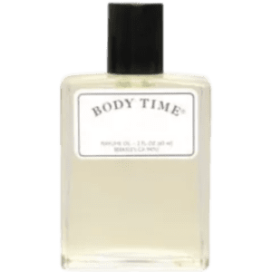 Gold Dust by Body Time Type