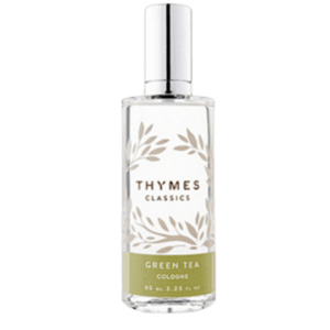 Green Tea by Thymes Type