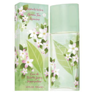 Green Tea Jasmine by Elizabeth Arden Type