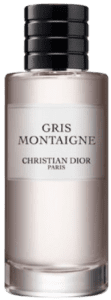 Gris Montaigne by Dior Type
